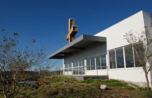 FOTOS: Quando o restaurante do Parque da Cruz deve ser finalizado?