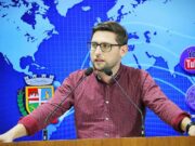 Rodrigo Rabuske diz que lei visa dar transparência na saúde