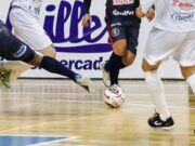Jogo do Santa Cruz Futsal é adiado devido casos de Covid-19 no time adversário