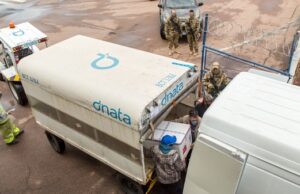 Rio Grande do Sul recebe mais 219,9 mil doses de vacina contra a Covid