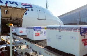 Rio Grande do Sul recebe vacinas da Pfizer, Janssen e AstraZeneca neste sábado