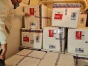 Santa Cruz do Sul recebe 3,2 mil doses de vacinas contra Covid-19