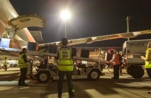 Santa Cruz recebe nesta sexta-feira mais de 2 mil doses de vacinas contra Covid-19