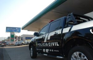 Operação Petróleo Real é deflagrada em postos de Santa Cruz do Sul