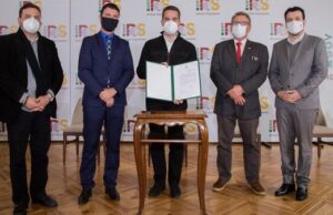 Governador sanciona projeto que suspende validade de concursos públicos durante o estado de calamidade