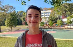 Dia do Estudante: “Foque no que importa, para assim ajudar a sociedade”