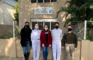 CRPO/VRP contará com psicóloga para atendimento aos Policiais Militares