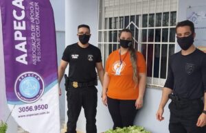 Hortaliças produzidas por apenados de Santa Cruz são doadas para instituições sociais