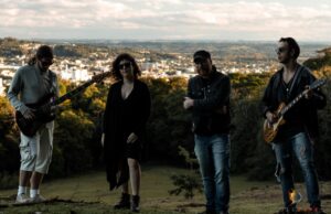 ColdFire lança novo single com influências do rock’n’roll