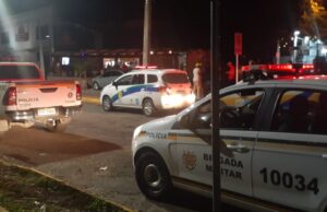 BM de Santa Cruz realiza ações preventivas a perturbação do sossego