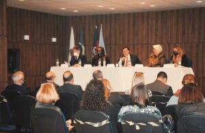 Encontro Regional de Delegados da Caixa de Assistência dos Advogados da OAB/RS aconteceu em Santa Cruz do Sul