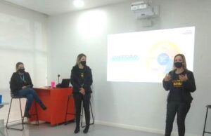 Senac apresenta Ensino Médio
