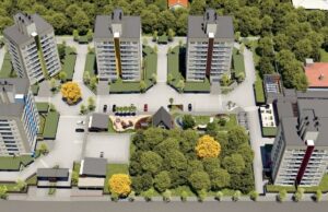 João Dick Empreendimentos lança Condomínio Parque das Nascentes neste sábado em Santa Cruz