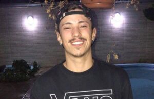 Jovem que morreu após ser atropelado será sepultado nesta segunda-feira