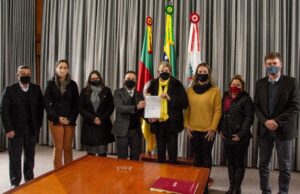 Deputado estadual destina emenda de R$ 100 mil para uso na Saúde de Santa Cruz