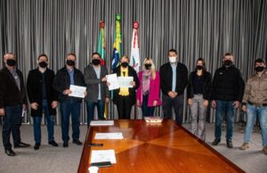 Linha Santa Cruz e Linha João Alves receberão investimentos com apoio de deputado federal