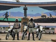 Brigada Militar de Santa Cruz do Sul realiza Operação Visibilidade