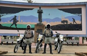 Brigada Militar de Santa Cruz do Sul realiza Operação Visibilidade