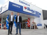 UltraMed inaugura filial em Santa Cruz do Sul