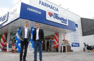 UltraMed inaugura filial em Santa Cruz do Sul