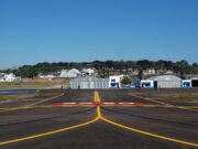 Azul inicia hoje atividades no aeroporto de Santa Cruz do Sul
