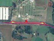 Iniciada a construção de acesso ao Parque da Expoagro Afubra
