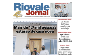 Edição 07/08/2021