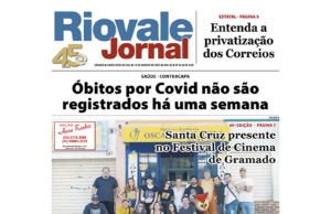 Edição 14/08/2021