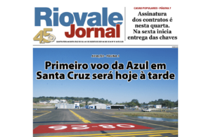 Edição 04/08/2021