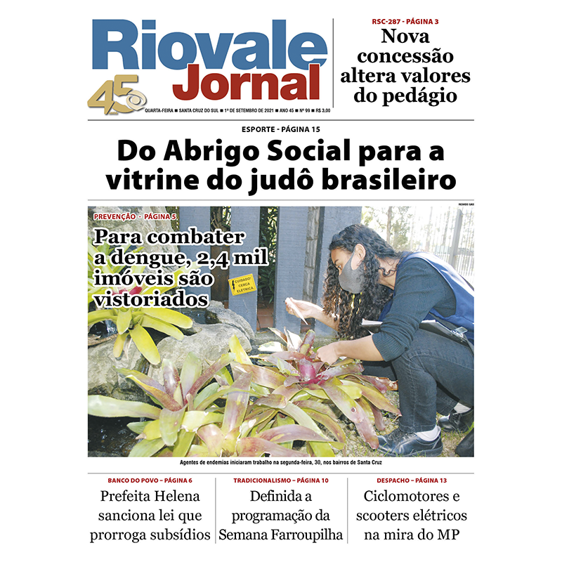Edição 01/09/2021
