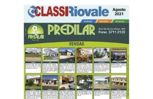 Classificados 07/08/2021