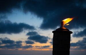 Fogo simbólico chega a Santa Cruz do Sul na segunda-feira