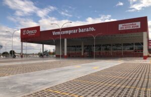 Desco Santa Cruz abre nesta quinta-feira