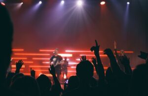 Governo altera protocolos para o setor de eventos