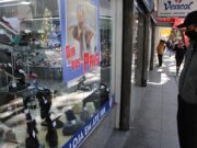 Lojistas estão animados com a retomada do comércio, diz CDL Santa Cruz