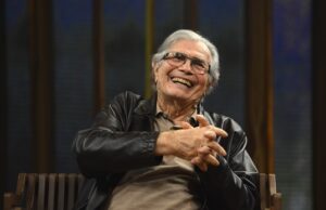 Tarcísio Meira morre de Covid aos 85 anos