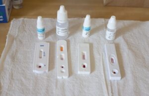 Santa Cruz participa de estudo sobre infecções sexualmente transmissíveis