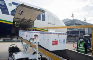 Santa Cruz do Sul receberá mais de 4 mil vacinas contra Covid-19