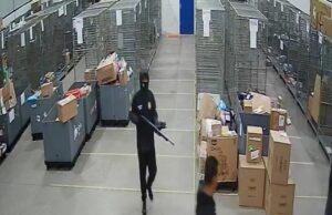 Com apoio da Draco de Santa Cruz, empresário suspeito de receptação de celulares roubados em assalto é preso