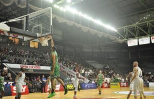 NBB: União Corinthians busca recuperação nesta noite