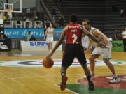 NBB: Flamengo vence o União Corinthians em Santa Cruz do Sul