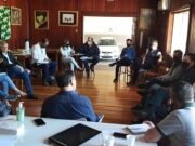 Reunião discute Pavilhão da Agroindústria Familiar na Expoagro Afubra