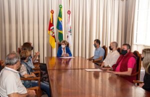 Casa Chico Xavier obtém atestado da Prefeitura