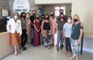 Curso sobre turismo rural acontece nesta semana