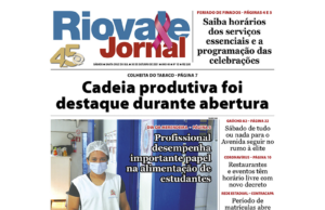 Edição 30/10/2021