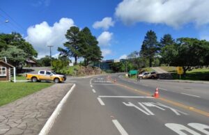 Comando Rodoviário intensifica fiscalização na Operação Finados