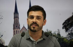 Serginho Moraes cobra melhorias no Autódromo