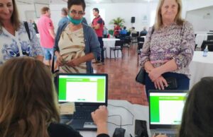 Consulta Popular: Vale do Rio Pardo chega a quase quatro mil votos