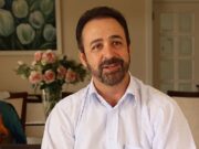 “Eu fui chamado pelo partido”, diz Sérgio Moraes, pré-candidato do PTB ao Senado