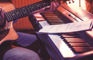 Dia do Músico: Marketing de influência para artistas independentes